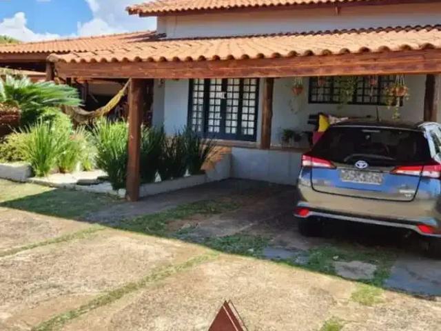 Sítio / Chácara para Venda em Franca/SP Jardim Palestina 9 Quartos