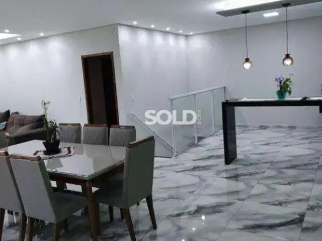Sítio / Chácara para Venda em Franca/SP Jardim Zelinda 7 Quartos