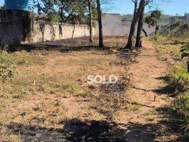 Sítio / Chácara para Venda em Franca/SP São Miguel 1 Quartos
