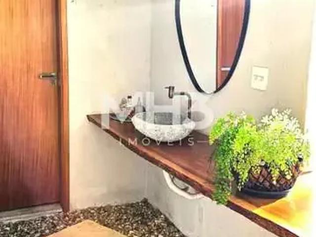 Sítio / Chácara para Venda em Franca/SP Recanto Campestre Ouro Verde 4 Quartos