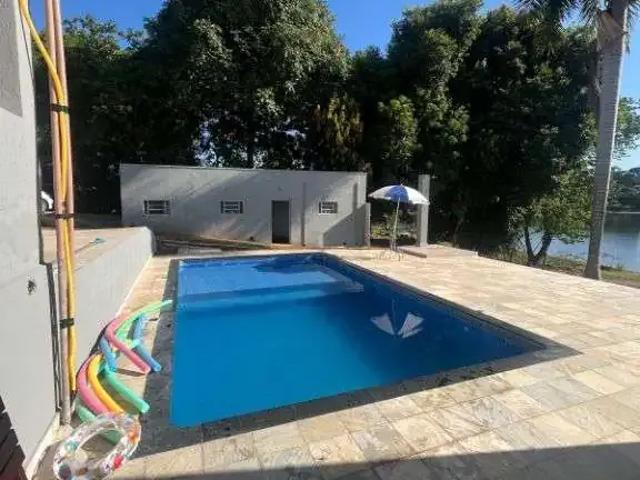 Sítio / Chácara para Venda em Franca/SP Recanto do Itambé 7 Quartos