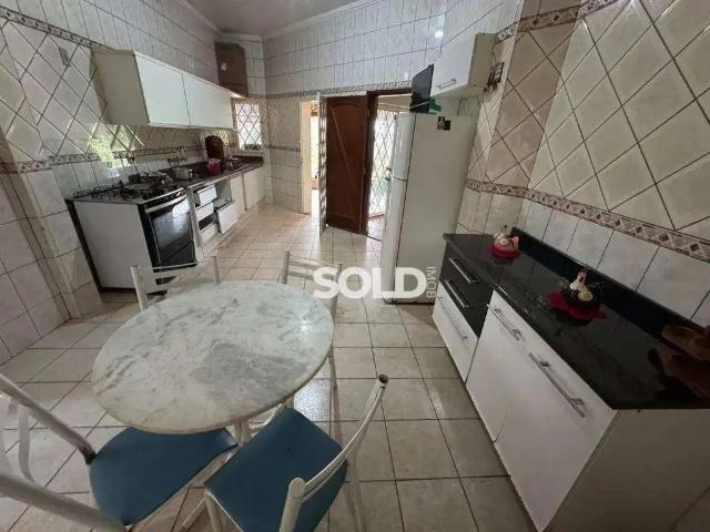 Sítio / Chácara para Venda em Franca/SP Recanto Fortuna 3 Quartos