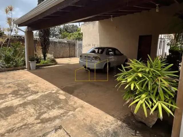 Sítio / Chácara para Venda em Franca/SP Recreio Campo Belo 3 Quartos