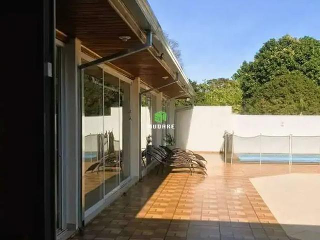 Sítio / Chácara para Venda em Franca/SP Residencial Zanetti 4 Quartos