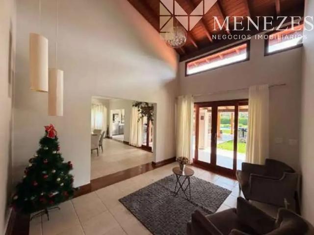 Sítio / Chácara para Venda em Franca/SP Vila Monte Verde 4 Quartos