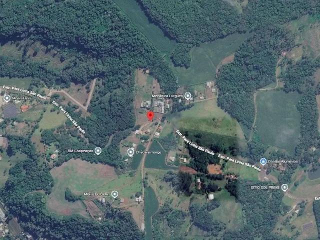 Sítio / Chácara para Venda em Francisco Beltrão/PR Área Rural de Francisco Beltrão