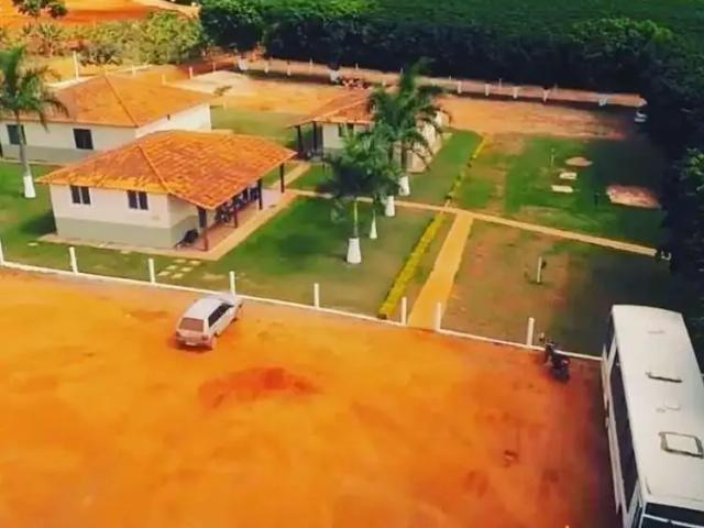 Sítio / Chácara para Venda em Francisco Dumont/MG Zona Rural