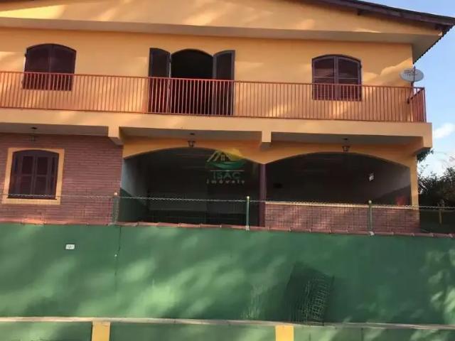 Sítio / Chácara para Venda em Franco da Rocha/SP Centro 5 Quartos