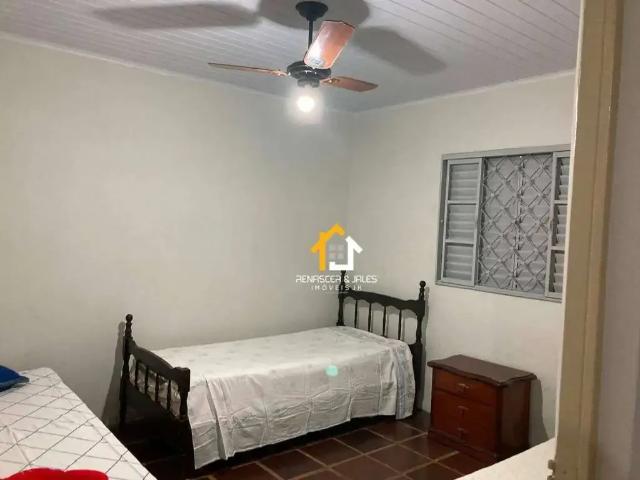 Sítio / Chácara para Venda em Fronteira/MG Condomínio Lago e Sol 2 Quartos