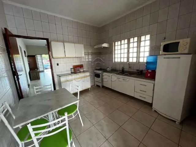 Sítio / Chácara para Venda em Fronteira/MG Condomínio Lago e Sol 3 Quartos