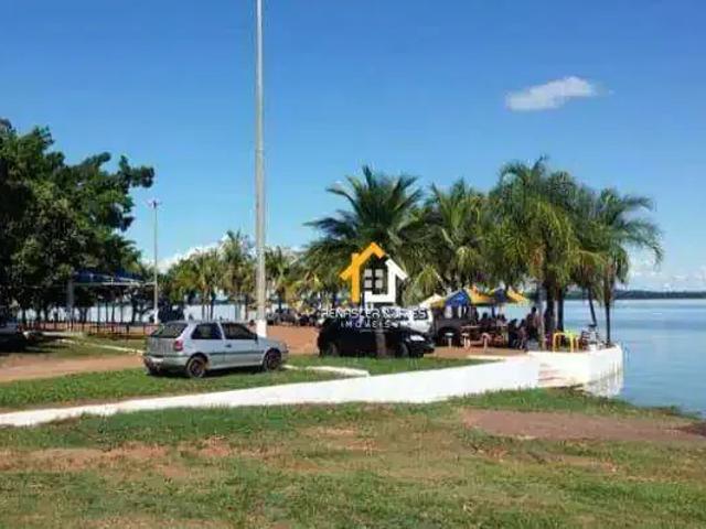 Sítio / Chácara para Venda em Fronteira/MG Condomínio Lago e Sol 3 Quartos