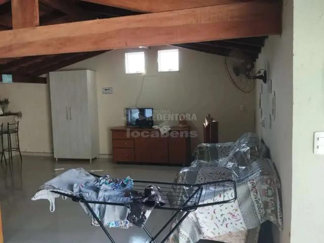 Sítio / Chácara para Venda em Fronteira/MG Condomínio Lago e Sol 3 Quartos