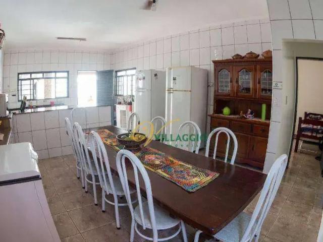 Sítio / Chácara para Venda em Fronteira/MG Condomínio Lago e Sol 3 Quartos