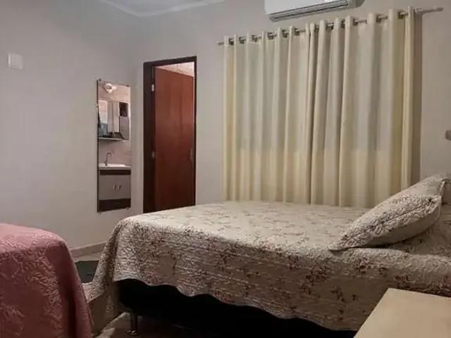 Sítio / Chácara para Venda em Fronteira/MG Condomínio Lago e Sol 3 Quartos