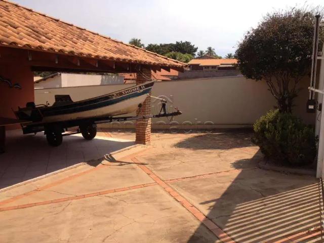 Sítio / Chácara para Venda em Fronteira/MG Condomínio Lago e Sol 4 Quartos