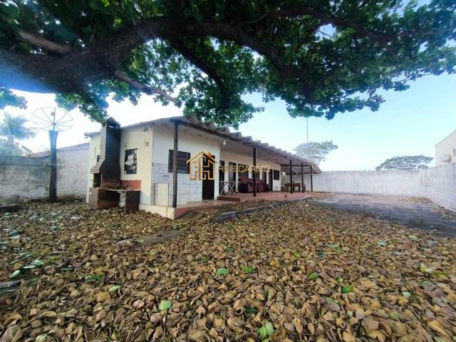 Sítio / Chácara para Venda em Fronteira/MG Condomínio Lago e Sol 4 Quartos