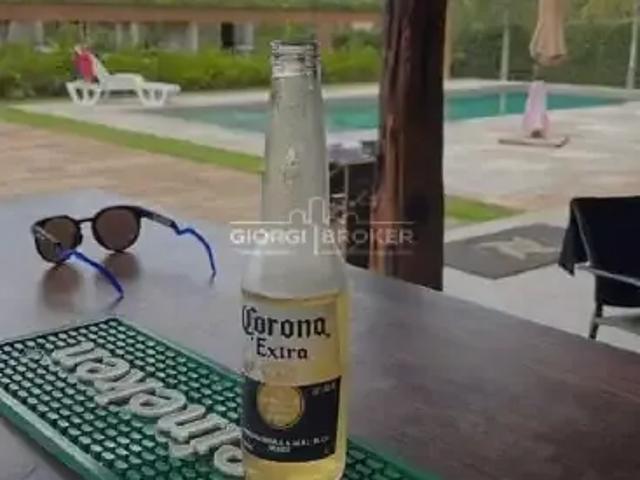 Sítio / Chácara para Venda em Fronteira/MG Rio Grande 4 Quartos