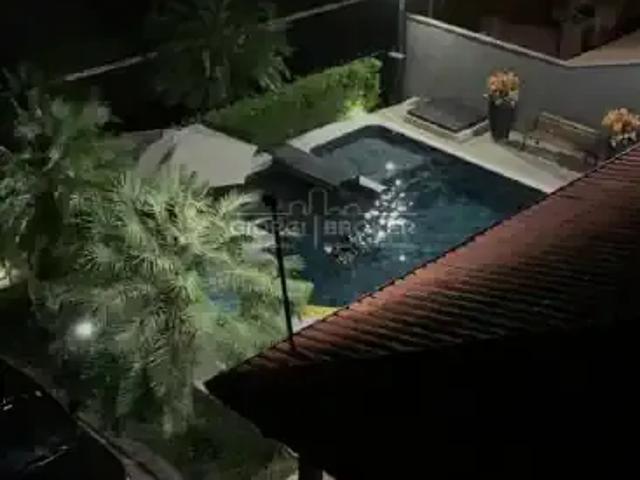 Sítio / Chácara para Venda em Fronteira/MG Centro 5 Quartos