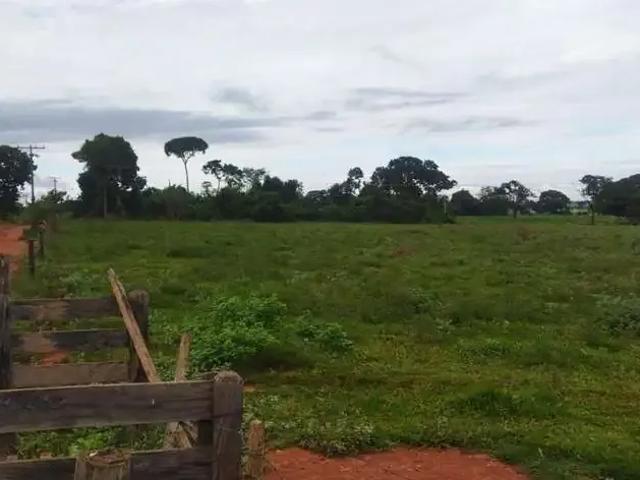 Sítio / Chácara para Venda em Fronteira/MG Centro