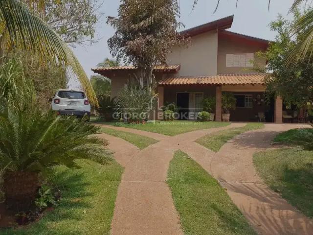 Sítio / Chácara para Venda em Fronteira/MG Centro 2 Quartos