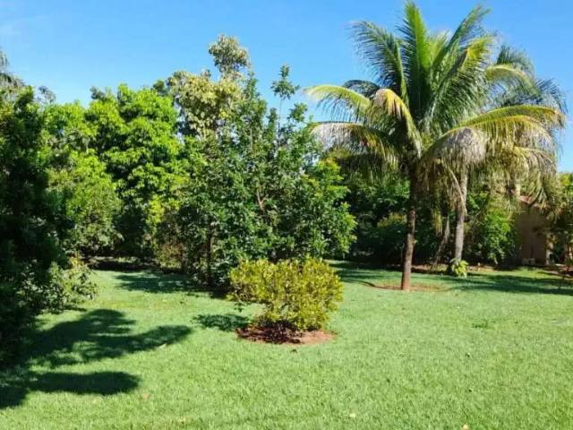 Sítio / Chácara para Venda em Fronteira/MG Enseada Azul II 2 Quartos