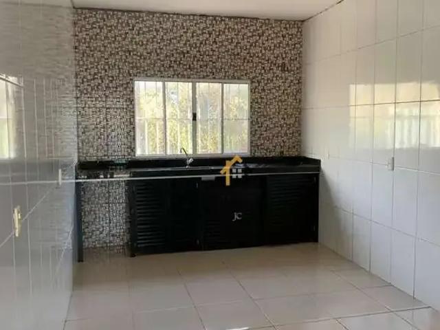 Sítio / Chácara para Venda em Fronteira/MG Jardim Veraneio 3 Quartos