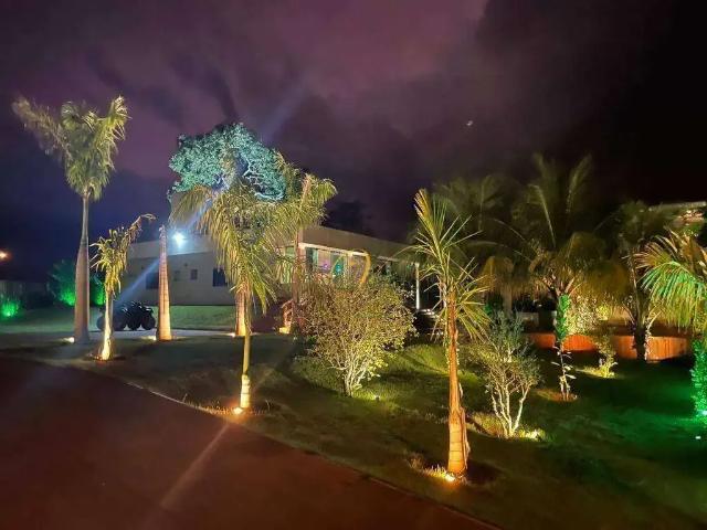 Sítio / Chácara para Venda em Fronteira/MG Jardim Veraneio 4 Quartos