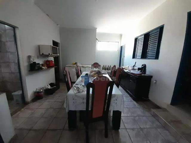 Sítio / Chácara para Venda em Fronteira/MG Parque Florianópolis 3 Quartos