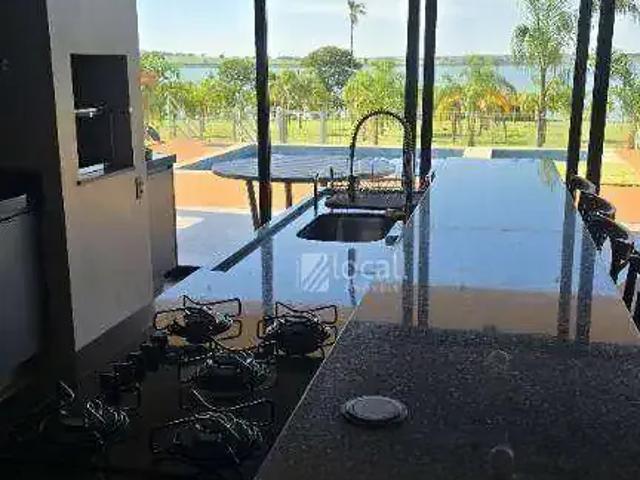 Sítio / Chácara para Venda em Fronteira/MG Residencial Náutico 4 Quartos