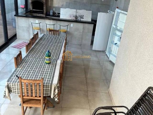 Sítio / Chácara para Venda em Fronteira/MG Residencial Náutico 4 Quartos