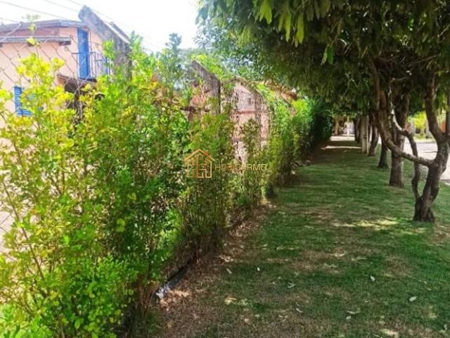 Sítio / Chácara para Venda em Fronteira/MG Rio Grande 4 Quartos