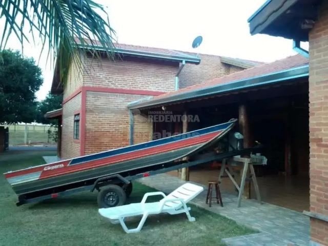 Sítio / Chácara para Venda em Fronteira/MG Zona Rural 3 Quartos