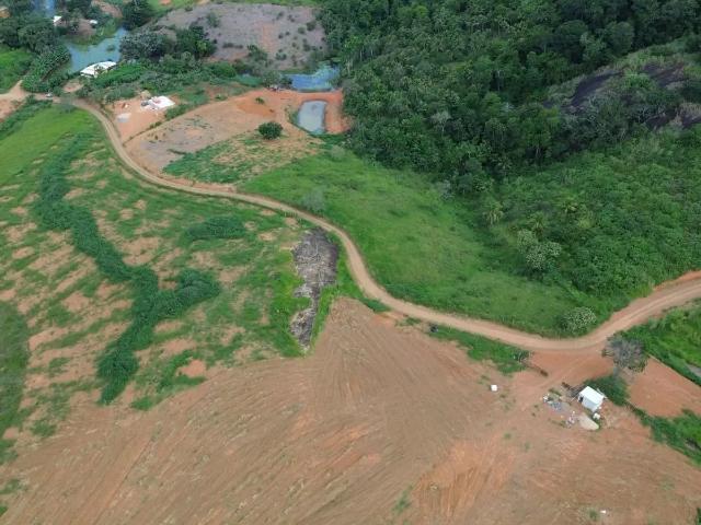Sítio / Chácara para Venda em Fundão/ES Distrito Timbui