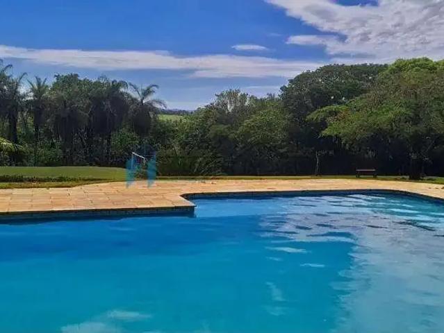 Sítio / Chácara para Venda em Holambra/SP Condomínio Fazenda Duas Marias 3 Quartos