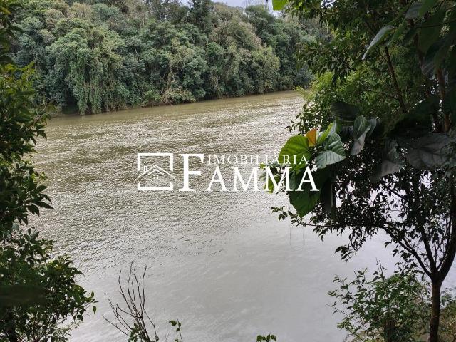 Sítio / Chácara para Venda em Honório Serpa/PR Zona Rural