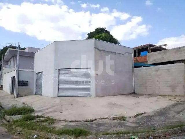 Sítio / Chácara para Venda em Hortolândia/SP Vila São Pedro 1 Quartos