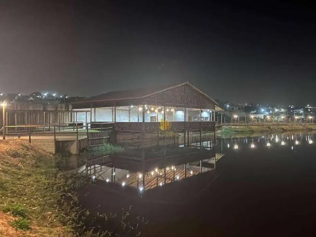Sítio / Chácara para Venda em Hortolândia/SP Área Rural de Hortolândia 1 Quartos