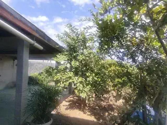 Sítio / Chácara para Venda em Hortolândia/SP Área Rural de Hortolândia 2 Quartos