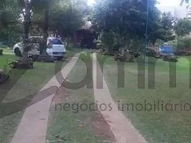 Sítio / Chácara para Venda em Hortolândia/SP Chácara Recreio Alvorada 6 Quartos