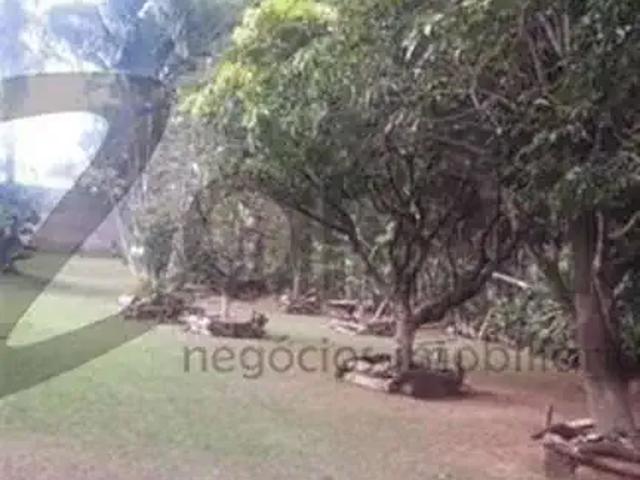 Sítio / Chácara para Venda em Hortolândia/SP Chácara Recreio Alvorada 6 Quartos