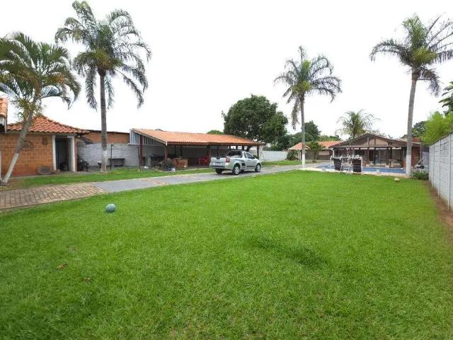 Sítio / Chácara para Venda em Hortolândia/SP Chácaras Acaraí 2 Quartos