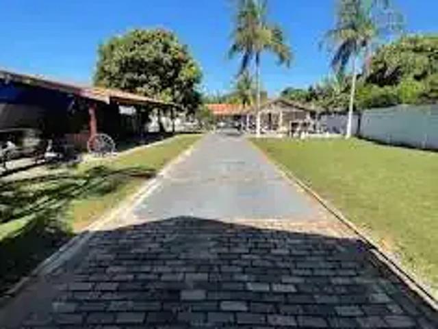 Sítio / Chácara para Venda em Hortolândia/SP Chácaras Acaraí 2 Quartos