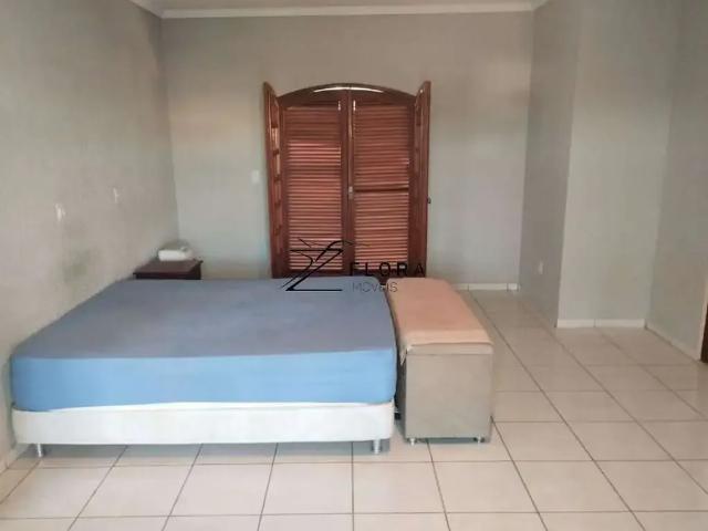 Sítio / Chácara para Venda em Hortolândia/SP Chácaras Acaraí 5 Quartos