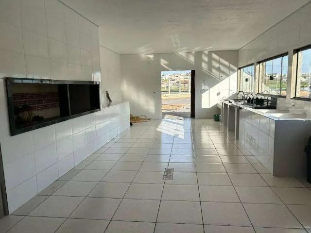 Sítio / Chácara para Venda em Hortolândia/SP Chácaras Luzitana