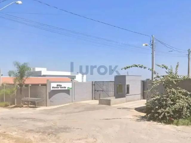 Sítio / Chácara para Venda em Hortolândia/SP Chácaras Luzitana 5 Quartos
