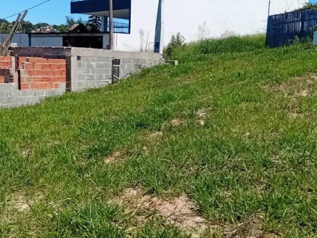 Sítio / Chácara para Venda em Hortolândia/SP Chácaras Luzitana 1 Quartos