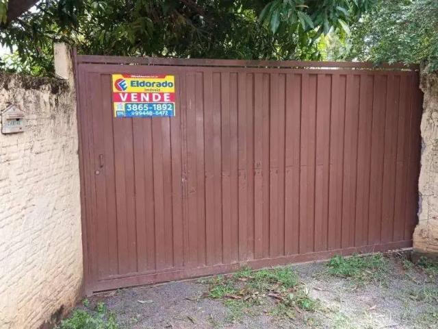 Sítio / Chácara para Venda em Hortolândia/SP Chácaras Luzitana 2 Quartos