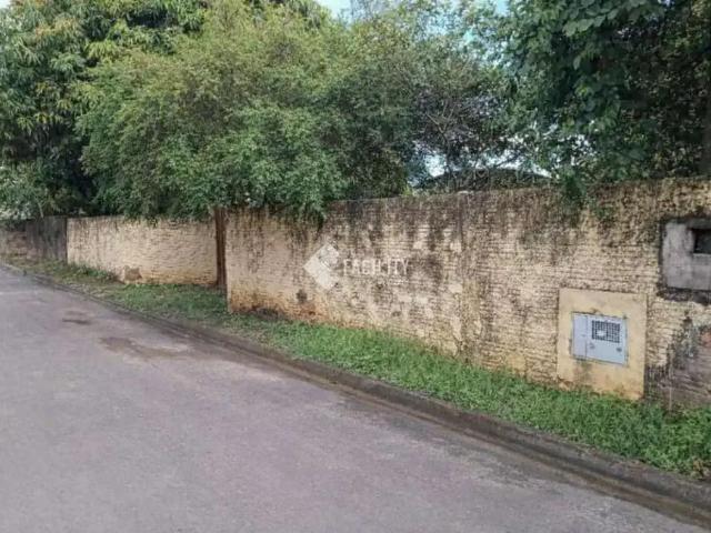Sítio / Chácara para Venda em Hortolândia/SP Chácaras Luzitana 2 Quartos