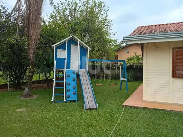 Sítio / Chácara para Venda em Hortolândia/SP Condomínio Chácara Grota Azul 2 Quartos