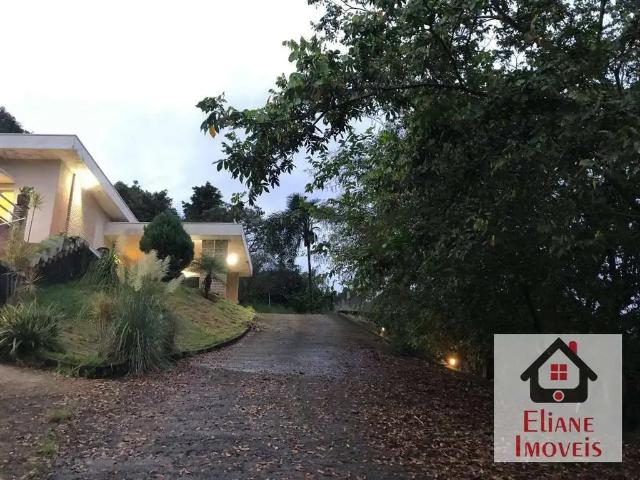 Sítio / Chácara para Venda em Hortolândia/SP Jardim Amanda I 3 Quartos